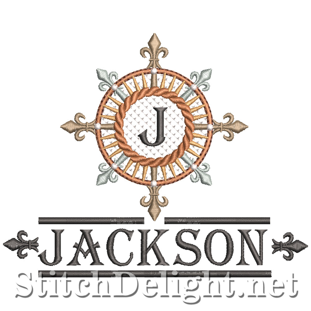 SDS5353 Jacson