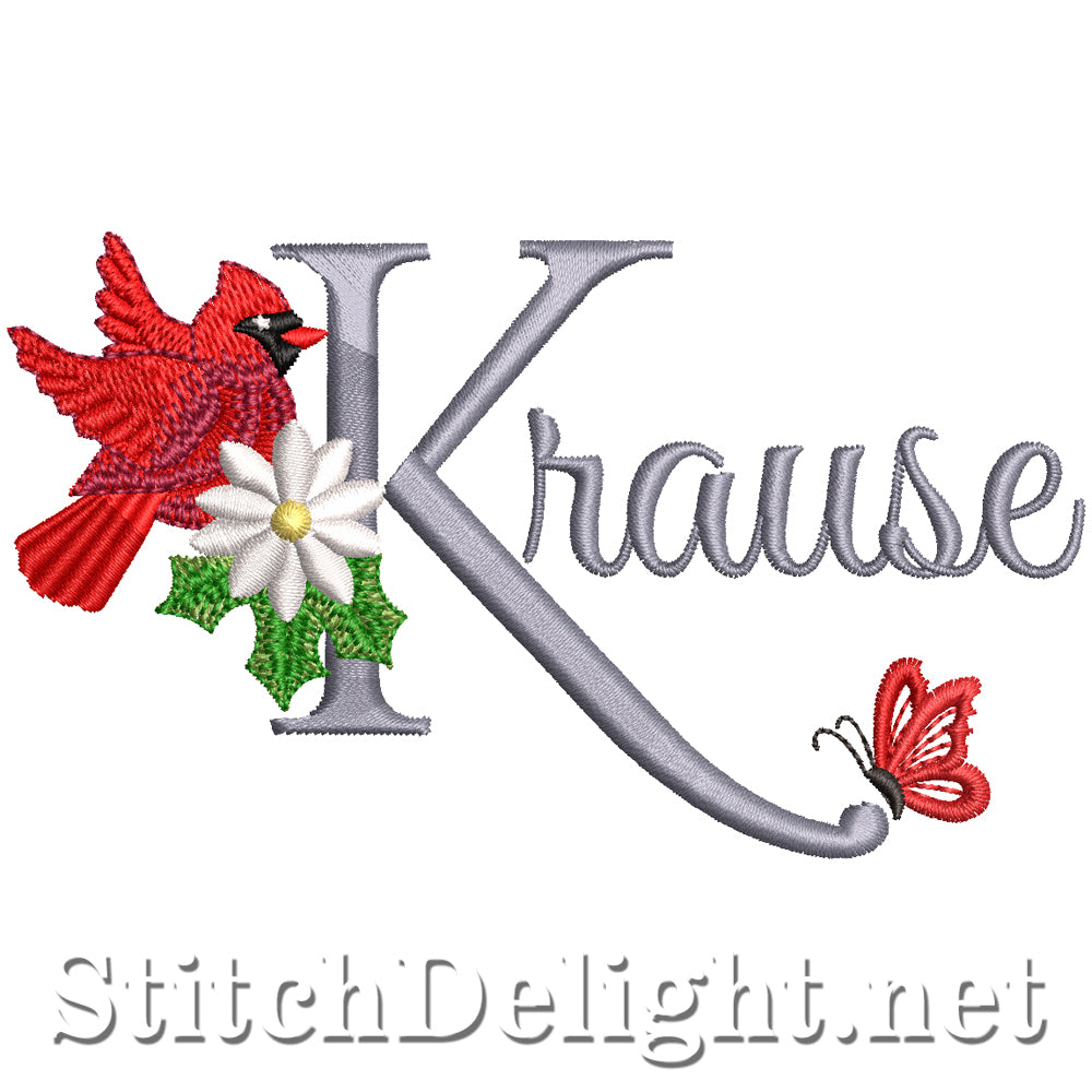 SDS2940 Krause