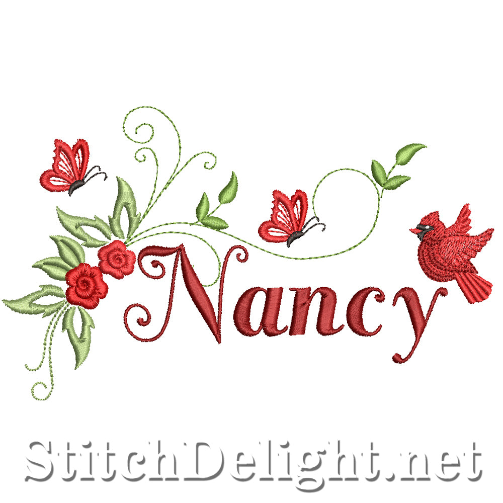 SDS5084 Nancy