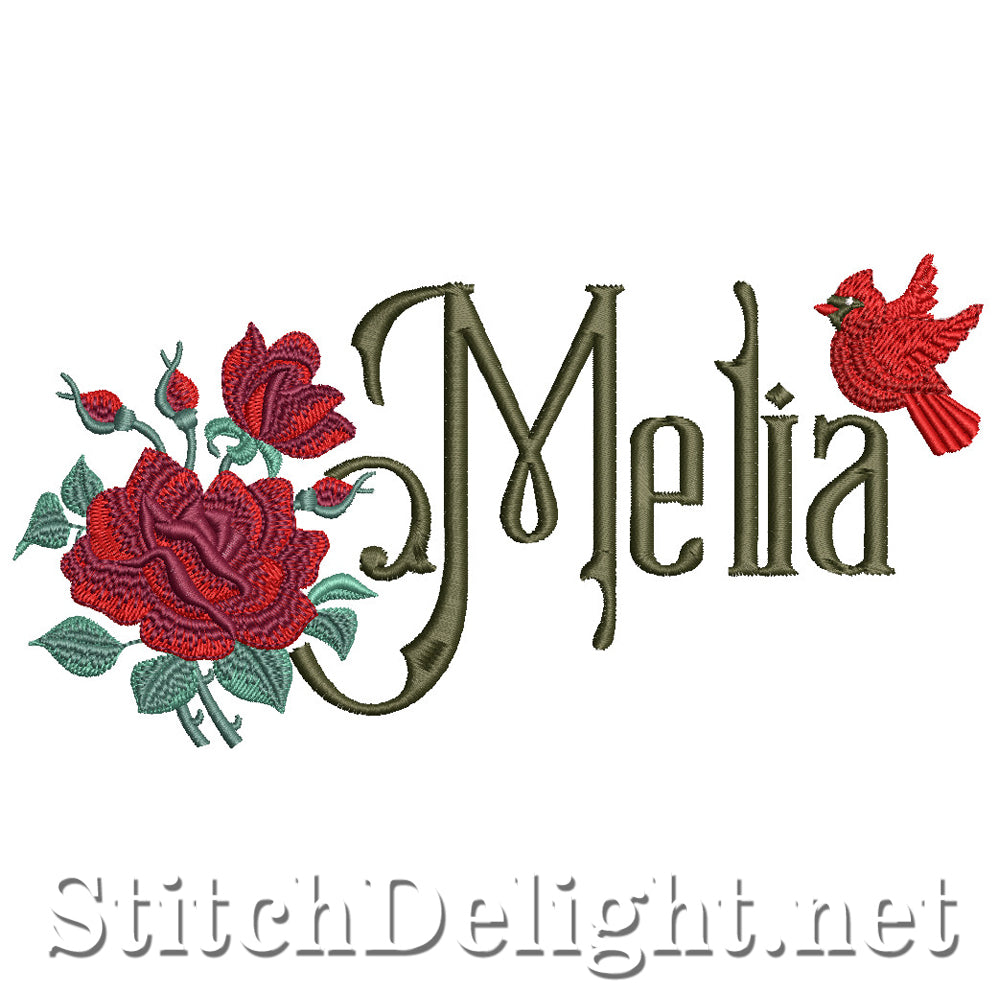SDS2539 Melia