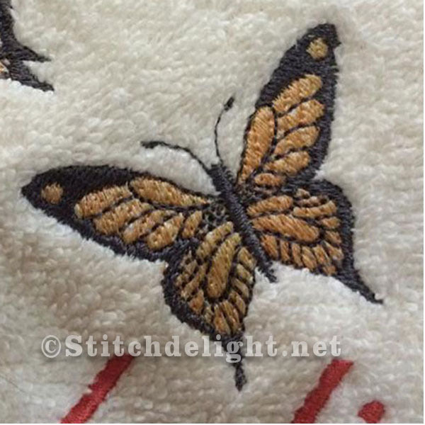<transcy>SDS0425 Schmetterling</transcy>