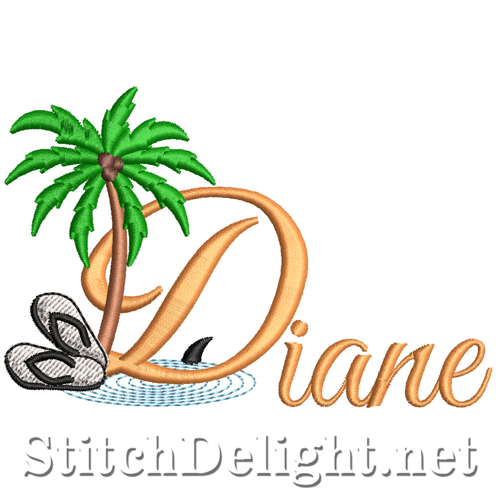 SDS5268 Diane