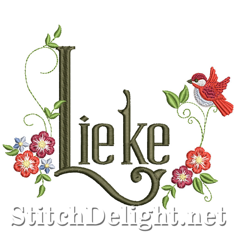 SDS2394 Lieke
