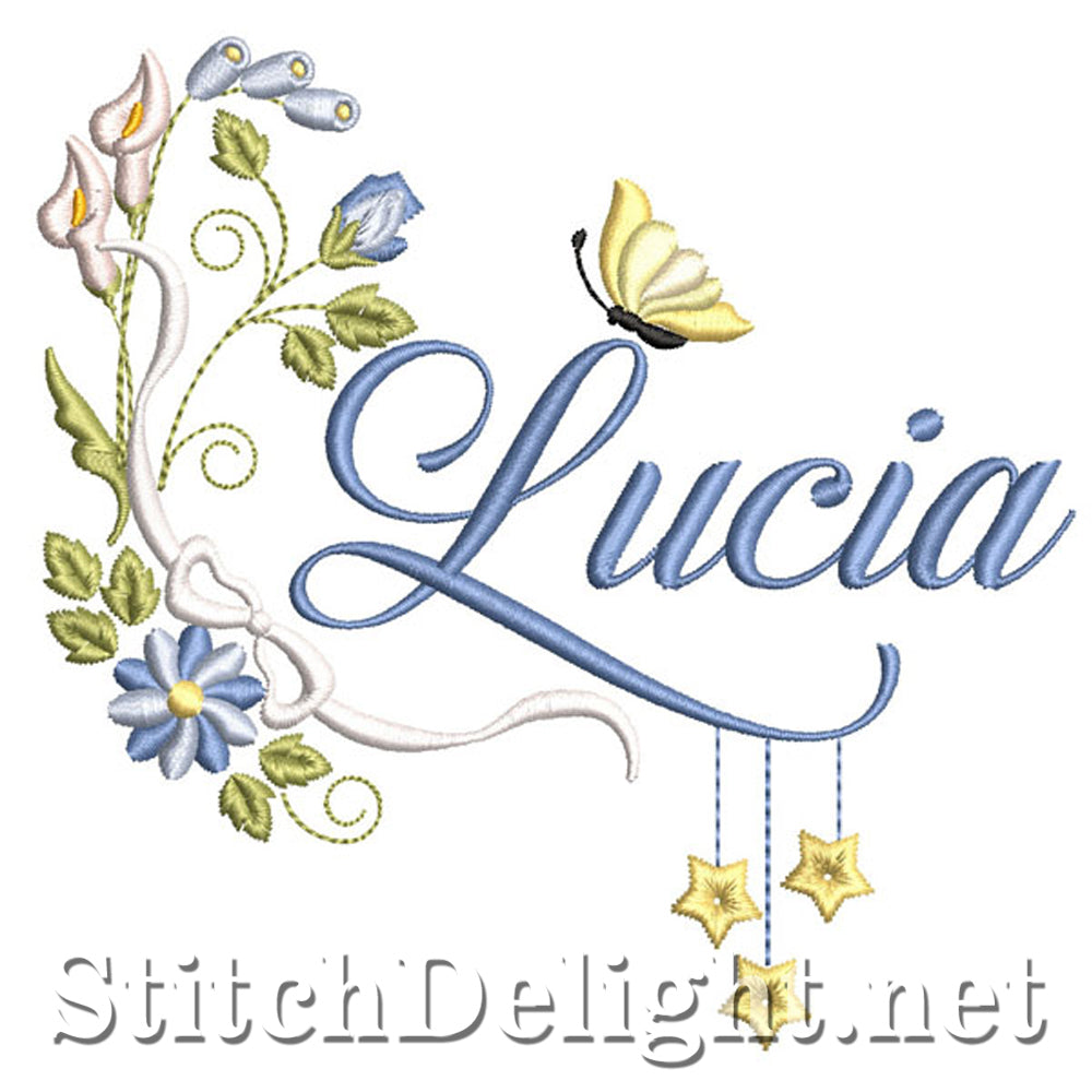 SDS1439 Lucie