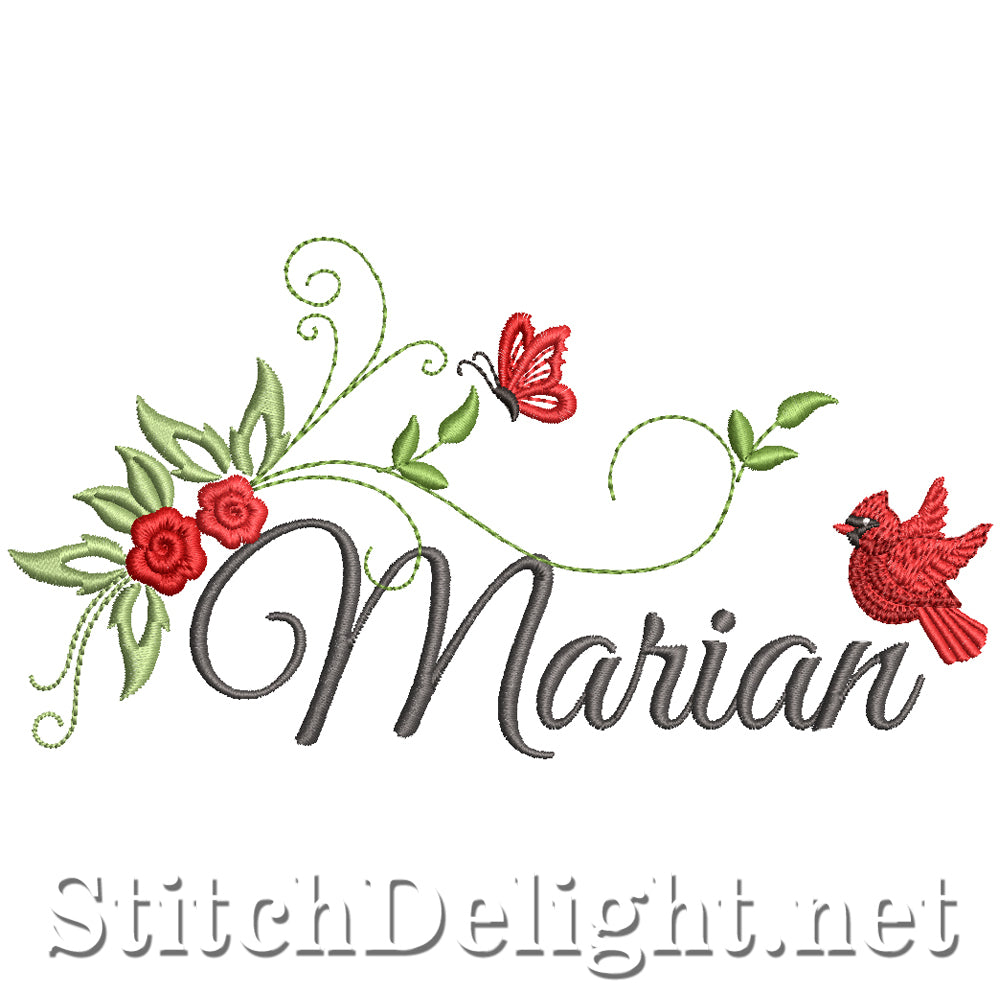 SDS5139 Marian