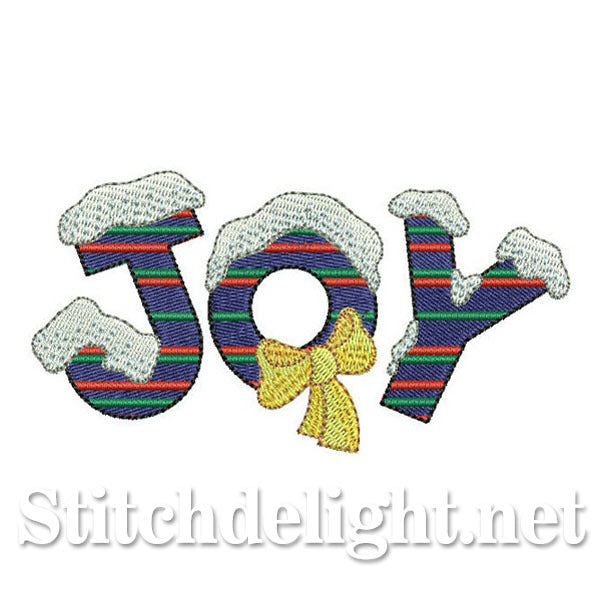 SDS0279 Joy