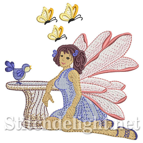 SDS0205 Fairy