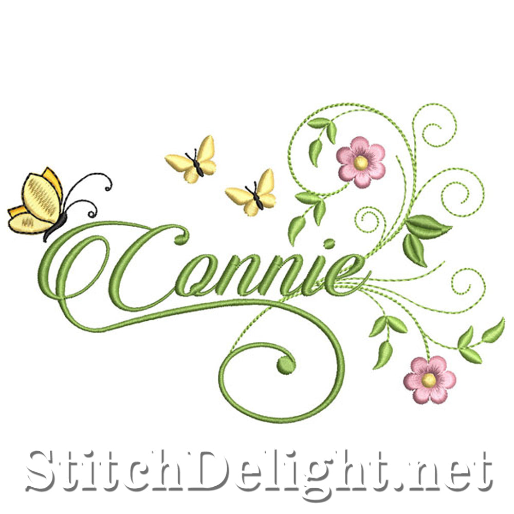 SDS1446 Connie