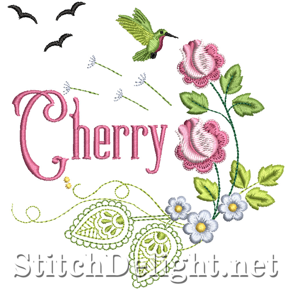 SDS5318 Cherry