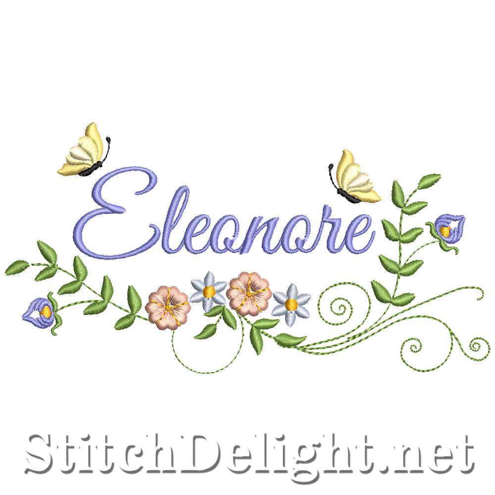 SDS5105 Eleonore