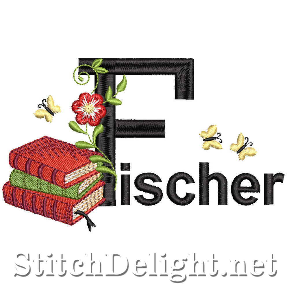 SDS2467 Fischer