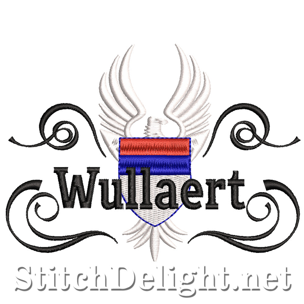 SDS5400 Wullaert