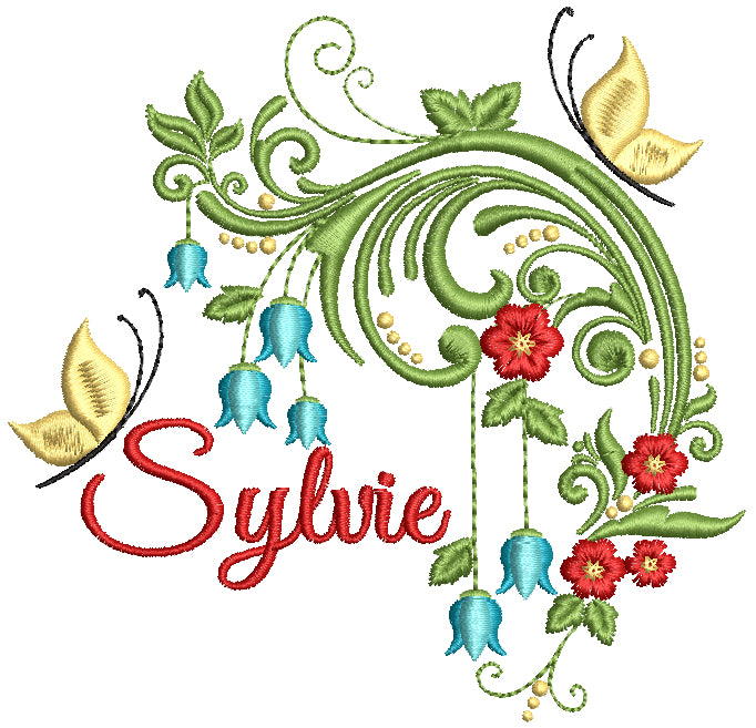 SDS2951 Sylvie