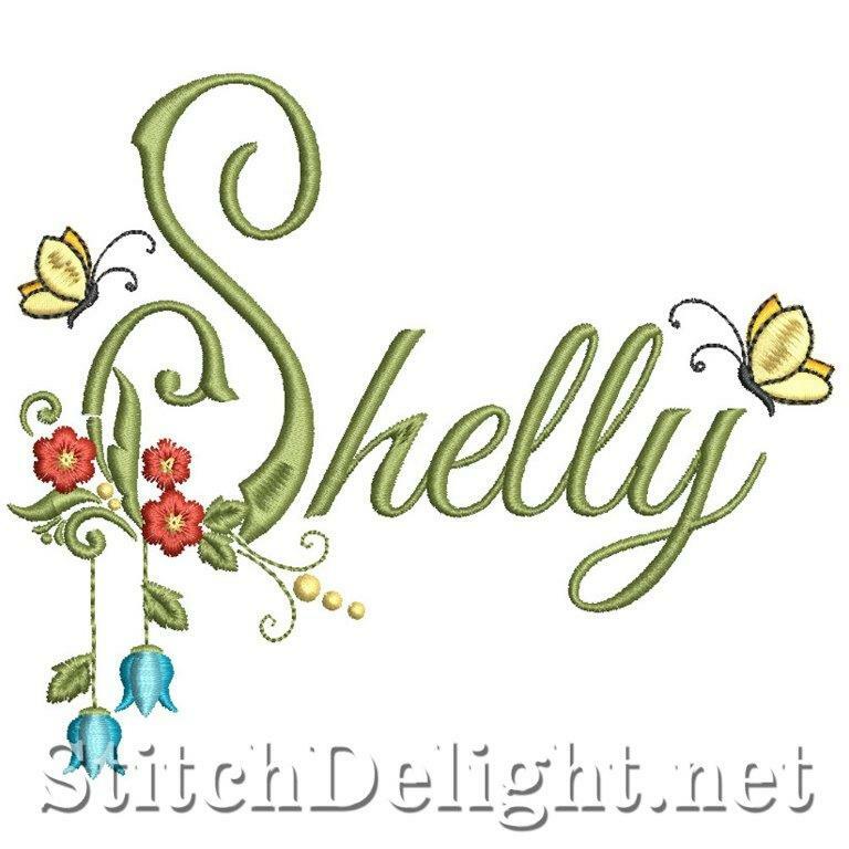 FDS1969 Shelly
