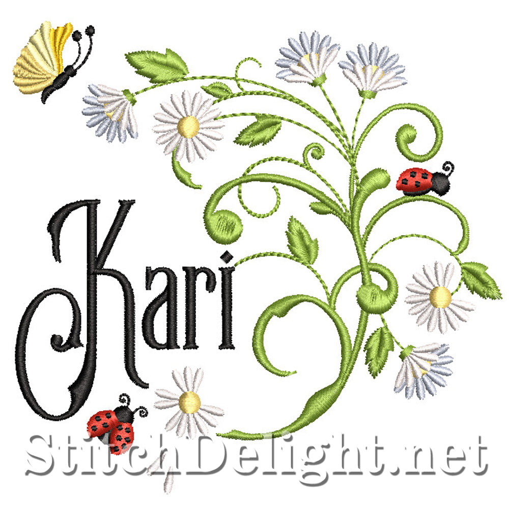 SDS2068 Kari