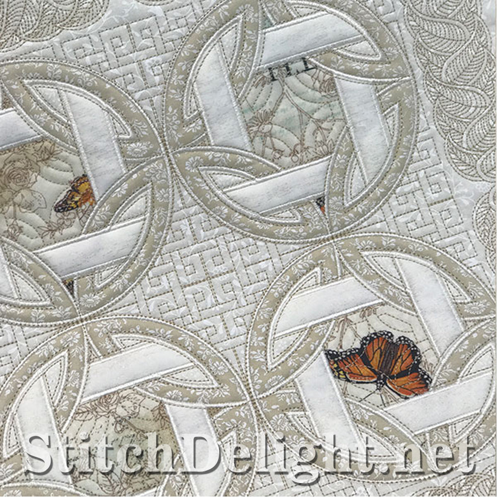 SDS1203 Patchwork ITH 4