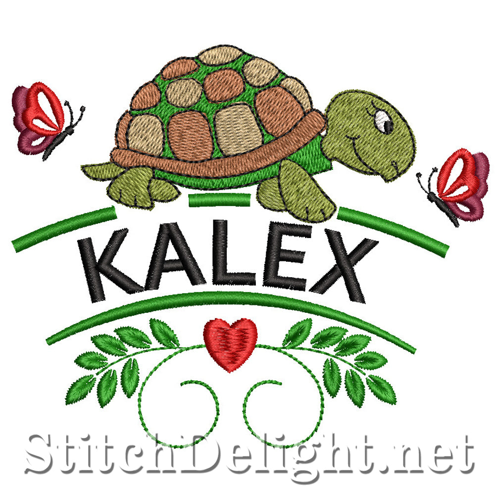 SDS2362 Kalex