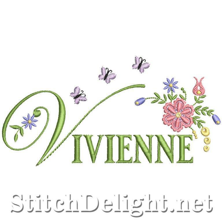SDS1865 Vivienne