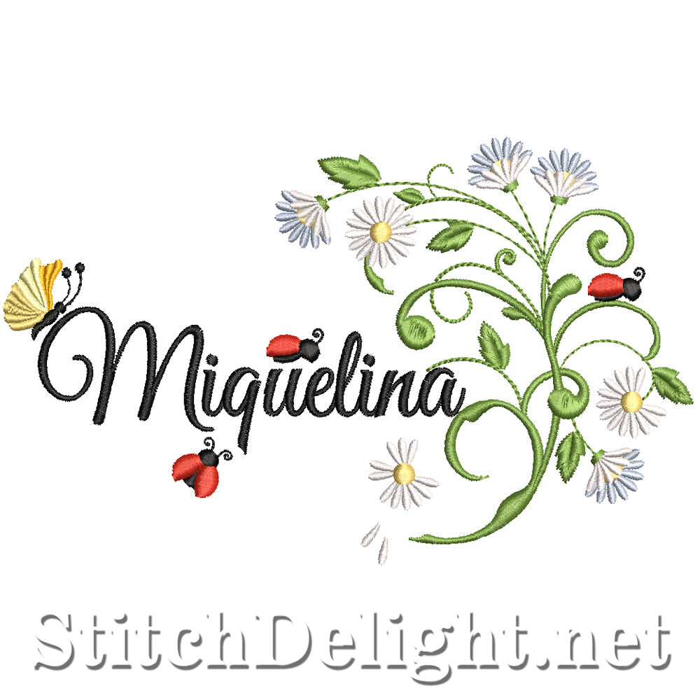 SDS5333 Miquelina