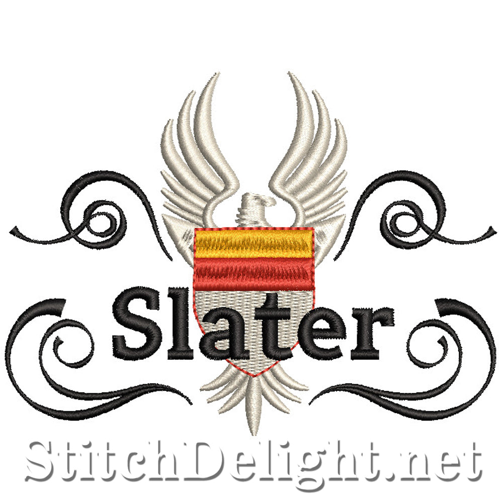 SDS2844 Slater