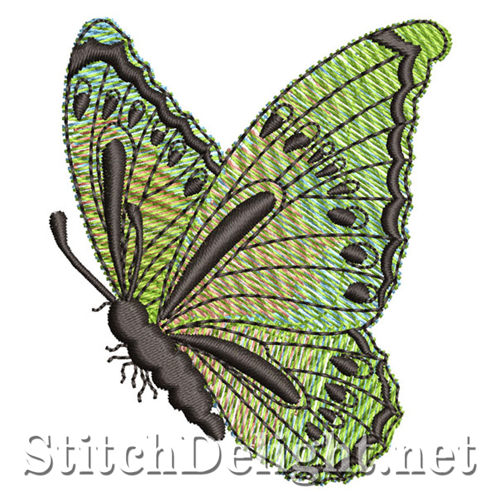<transcy>SDS0073 Schmetterling</transcy>