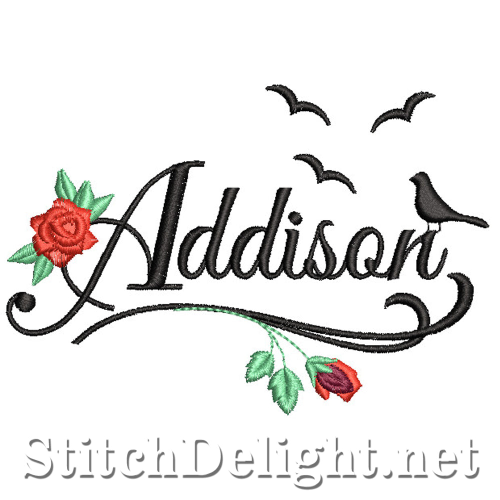 SDS1811 Addison
