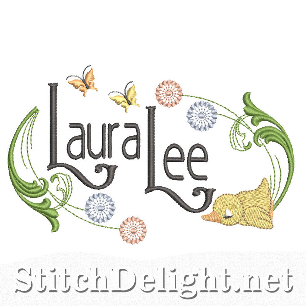 SDS1480 LauraLee