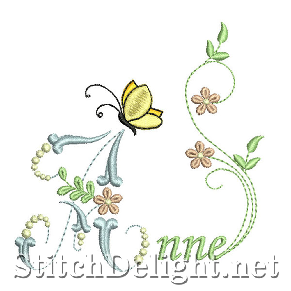 Anne Designs SDS0826 Anne