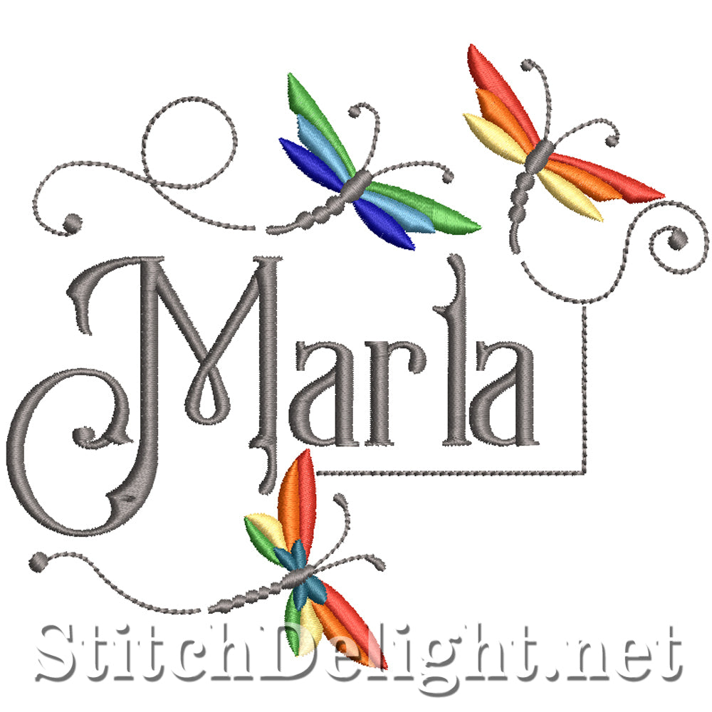 SDS2978 Marla