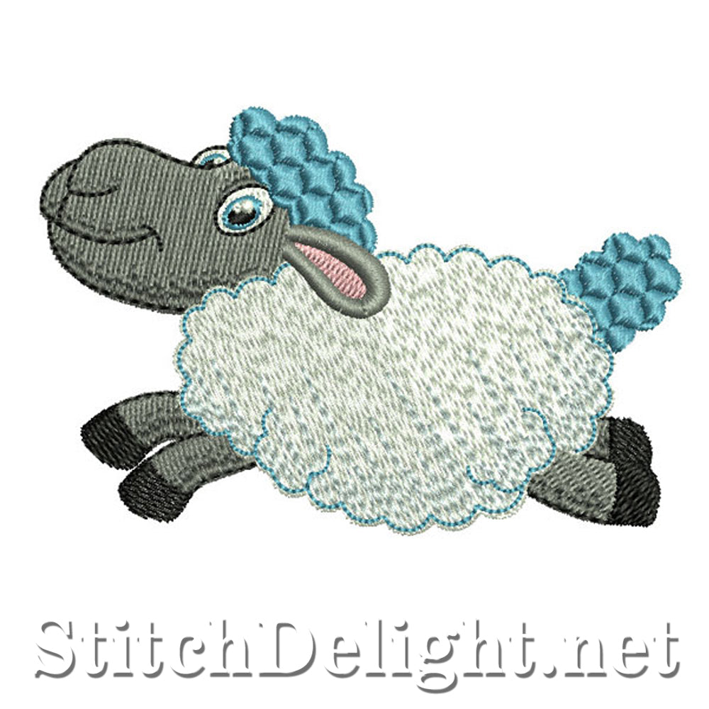 SDS0777 Sheep