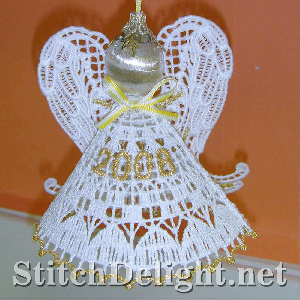 SD0632 Lace Angel 1