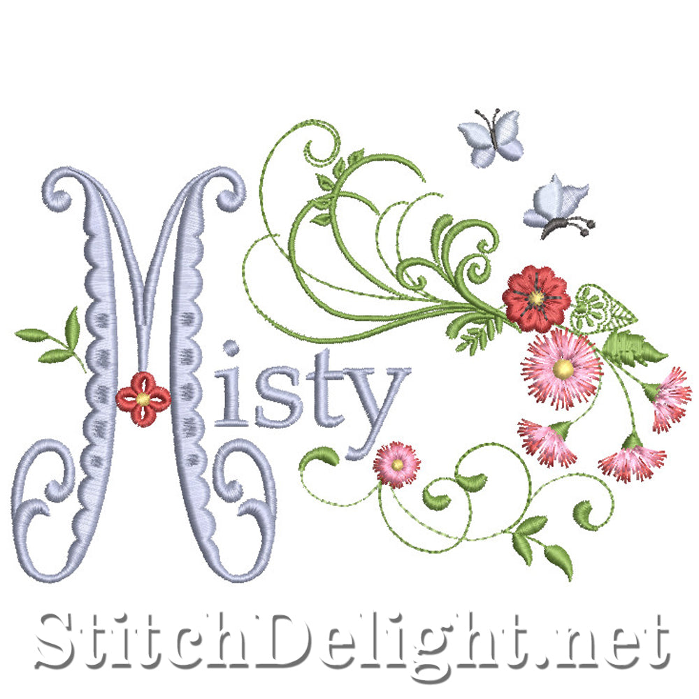 SDS2827 Misty