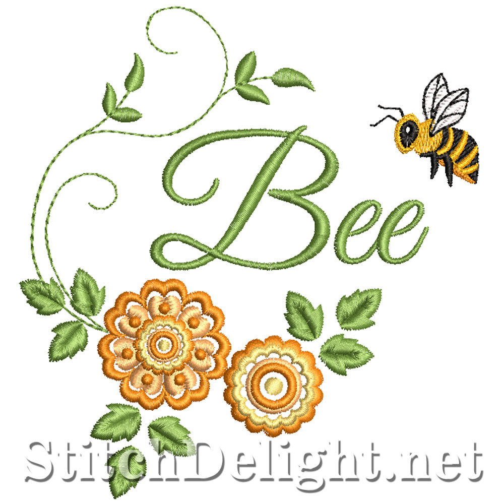 SDS2959 Bee