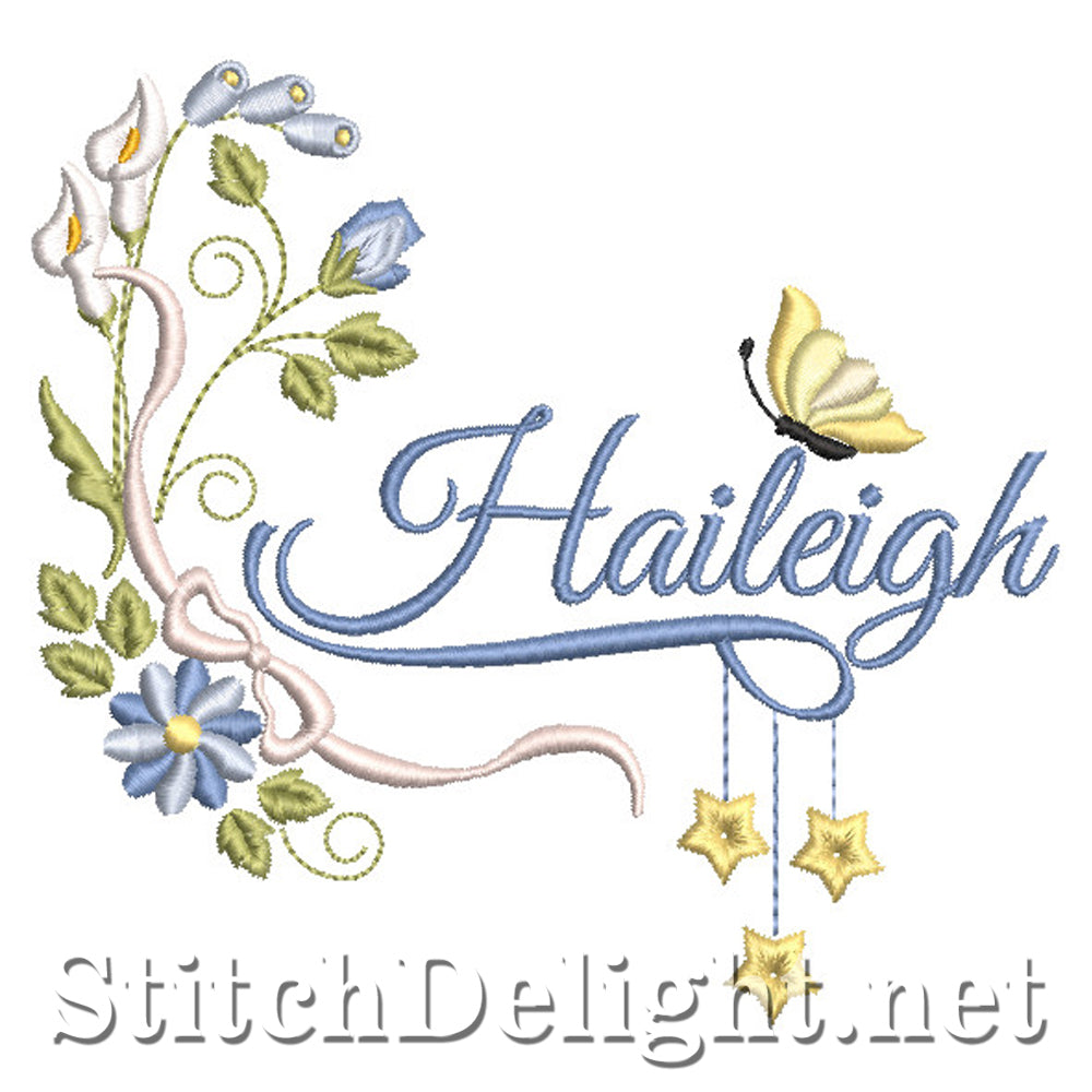 SDS1718 Haileigh