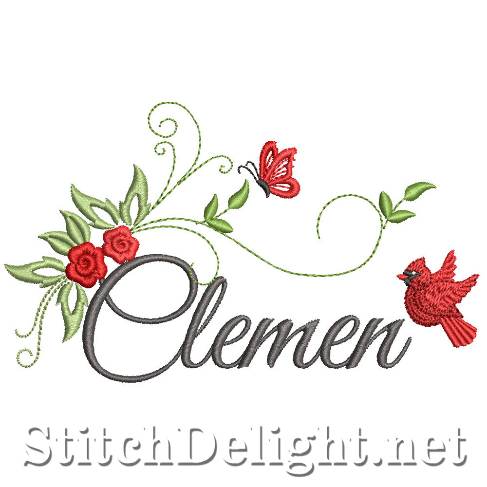SDS2575 Clemen