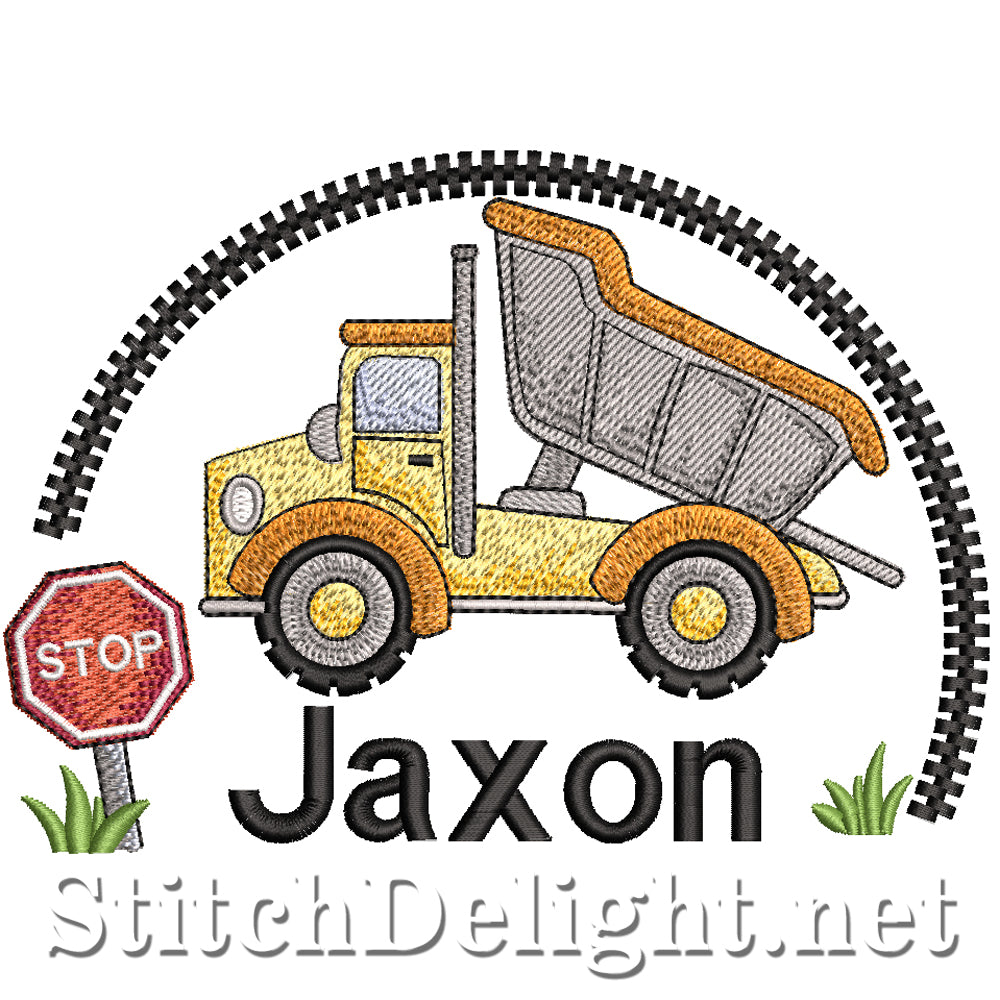 SDS5279 Jaxon